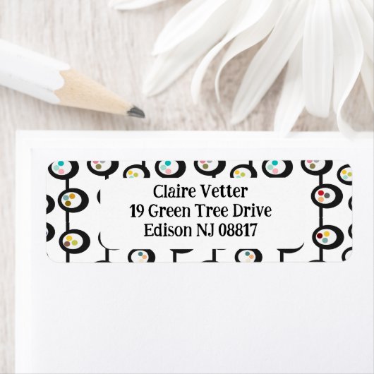 Regenketten (Insitu)