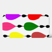 Regenketten Case-Mate iPhone Hülle (Rückseite (Horizontal))