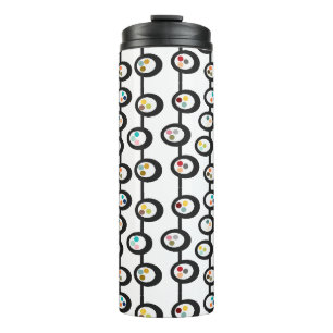 Regenketten Thermosbecher