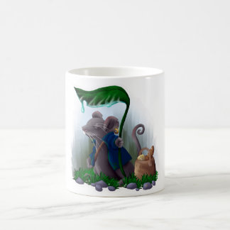 Regenmaus | Tasse