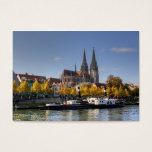 Regensburg, Deutschland