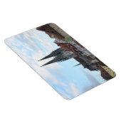 Regensburg, Deutschland Flexi Magnet (Rechte Seite)