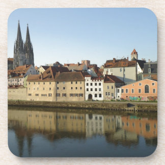 Regensburg, Deutschland Getränkeuntersetzer
