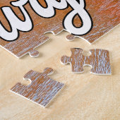 Regensburg, Deutschland Puzzle (Seite)