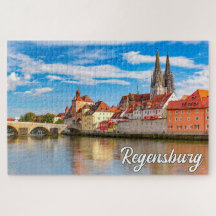 Regensburg, Deutschland