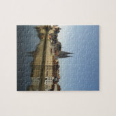 Regensburg, Deutschland Puzzle (Horizontal)