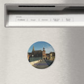 Regensburg Magnet (In Situ (Geschirrspüler))