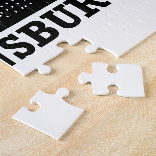 Regensburg-Skyline Puzzle (Seite)