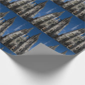 Regensburger Dom Geschenkpapier (Ecke)