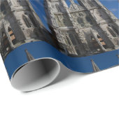 Regensburger Dom Geschenkpapier (Rolleneckpunkt)