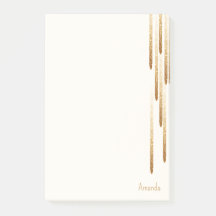 Regenscheine für Glitzer