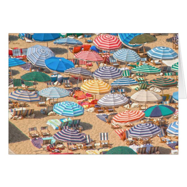 Regenschirm 1 (Vorderseite (Horizontal))