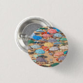 Regenschirm 1 button (Vorne & Hinten)