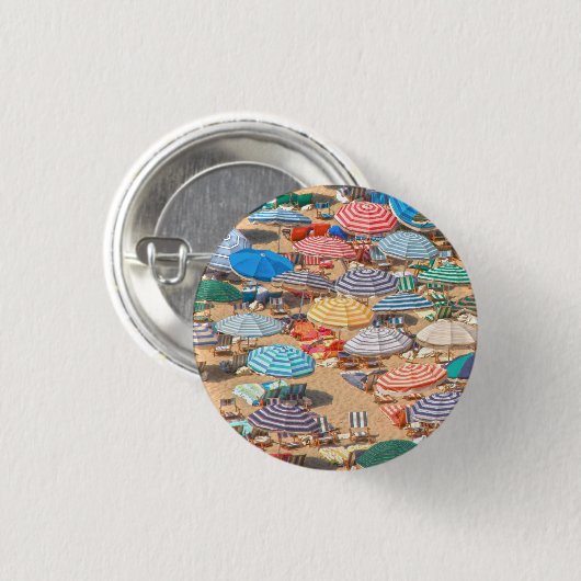 Regenschirm 1 button (Vorne & Hinten)