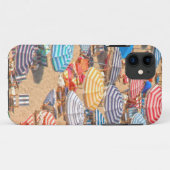 Regenschirm 1 Case-Mate iPhone hülle (Rückseite (Horizontal))