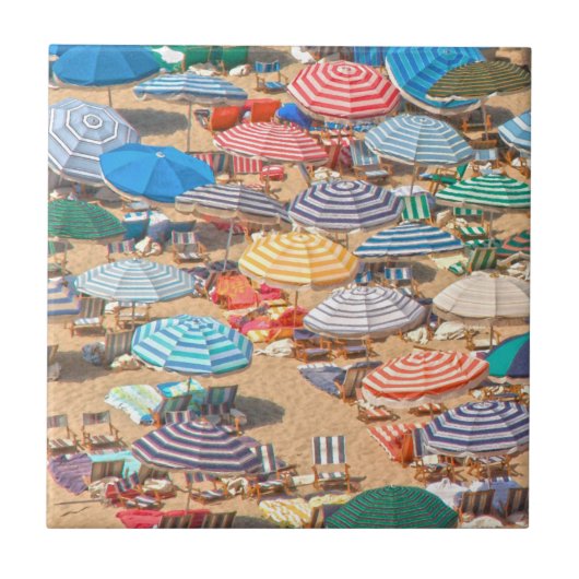 Regenschirm 1 fliese (Vorderseite)