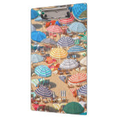 Regenschirm 1 klemmbrett (Links)