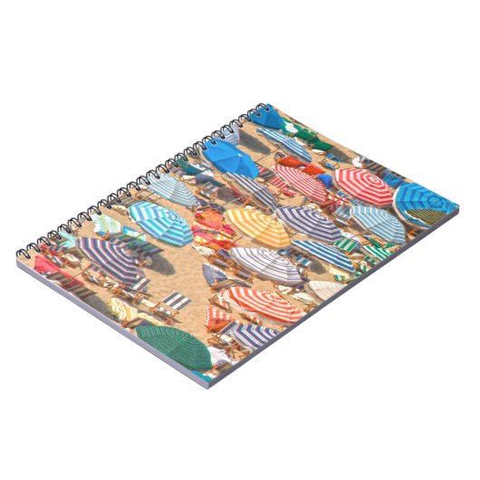 Regenschirm 1 notizblock (Linke Seite)