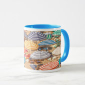 Regenschirm 1 tasse (VorderseiteRechts)