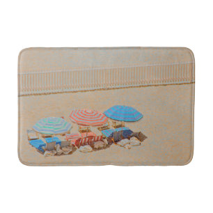 Regenschirm 2 badematte