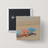 Regenschirm 2 button (Vorne & Hinten)