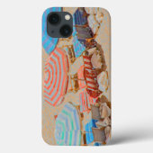 Regenschirm 2 Case-Mate iPhone hülle (Rückseite)