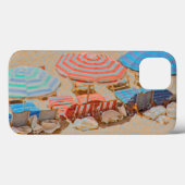 Regenschirm 2 Case-Mate iPhone hülle (Rückseite (Horizontal))