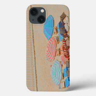 Regenschirm 2 iPhone 13 hülle