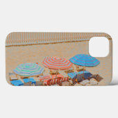 Regenschirm 2 Case-Mate iPhone hülle (Rückseite (Horizontal))