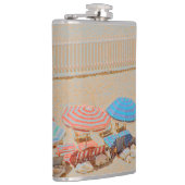 Regenschirm 2 flachmann (Rechts)