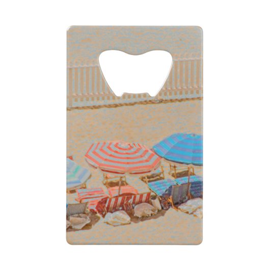 Regenschirm 2 geldbeutel flaschenöffner (Vorderseite)