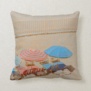 Regenschirm 2 kissen