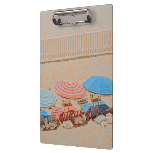 Regenschirm 2 klemmbrett (Links)