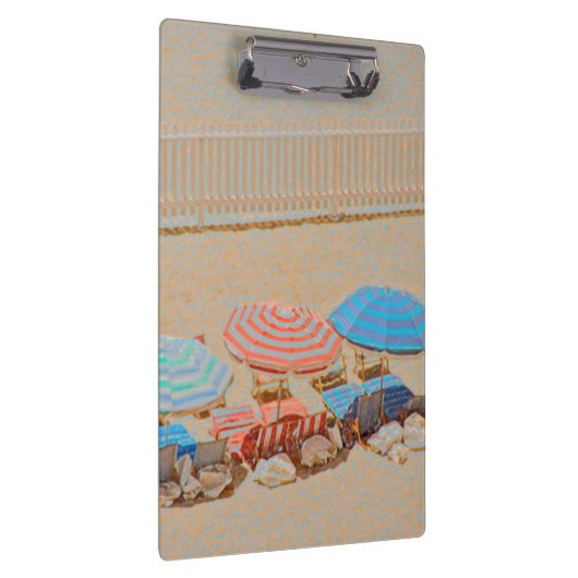 Regenschirm 2 klemmbrett (Rechts)