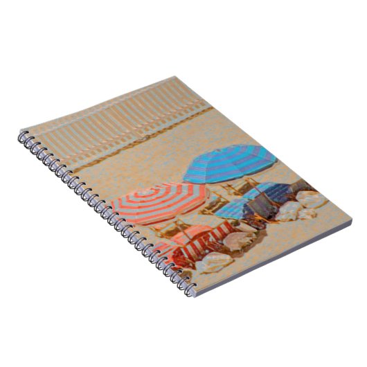 Regenschirm 2 notizblock (Rechte Seite)