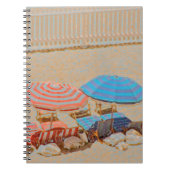 Regenschirm 2 notizblock (Vorderseite)