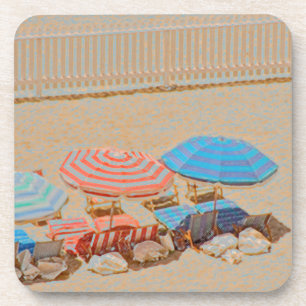 Regenschirm 2 untersetzer