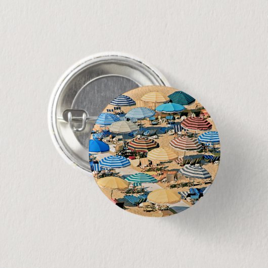 Regenschirm 3 button (Vorne & Hinten)