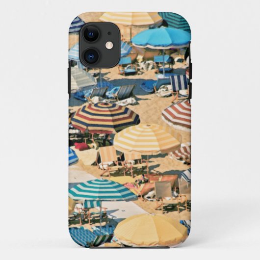 Regenschirm 3 Case-Mate iPhone hülle (Rückseite)