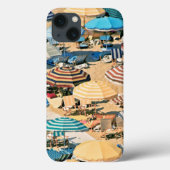 Regenschirm 3 Case-Mate iPhone hülle (Rückseite)