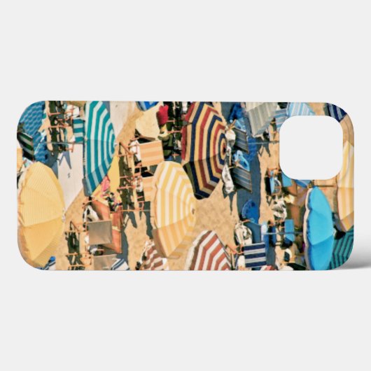 Regenschirm 3 Case-Mate iPhone hülle (Rückseite (Horizontal))