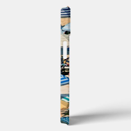 Regenschirm 3 Case-Mate iPhone hülle (Rückseite / Rechts)