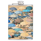 Regenschirm 3 flachmann (Vorderseite)