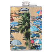 Regenschirm 3 flachmann (Rückseite)