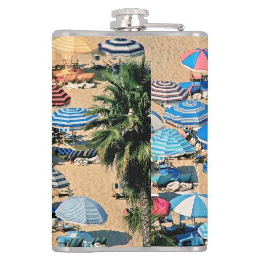 Regenschirm 3 flachmann (Rückseite)