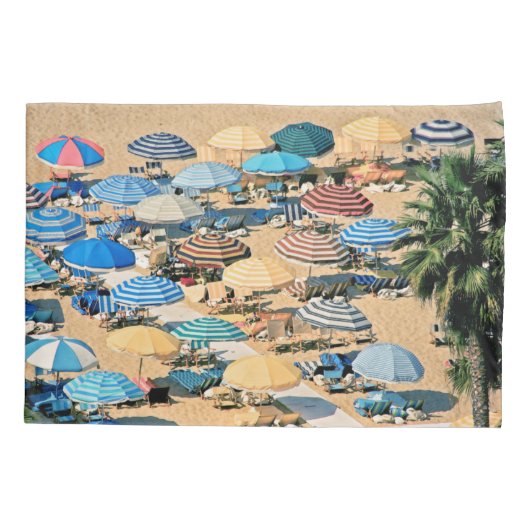 Regenschirm 3 kissenbezug (Rückseite-Links)