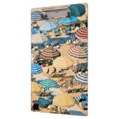 Regenschirm 3 klemmbrett (Links)