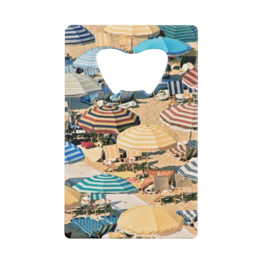 Regenschirm 3 kreditkartenflaschenöffner (Vorderseite)