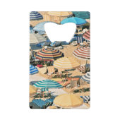 Regenschirm 3 kreditkartenflaschenöffner (Rückseite)