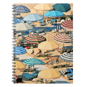 Regenschirm 3 notizblock